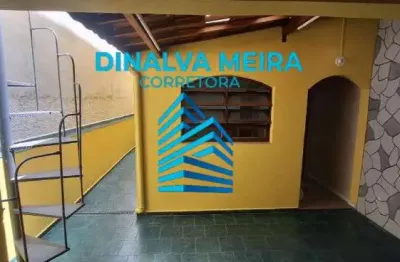 Casa com 3 quartos à venda na rua sorocaba, 76, jardim bela vista, guarulhos, 190 m2 por r$ 560.000