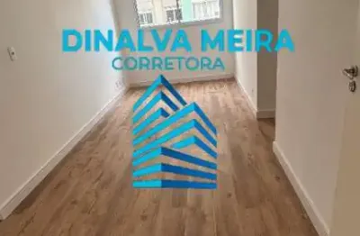 Apartamento com 2 quartos à venda na rua brigadeiro francisco lima e silva, 410, o pequeno coração, itaquaquecetuba, 47 m2 por r$ 250.000