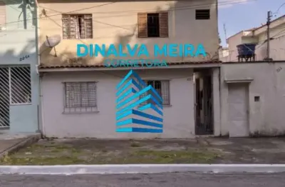 Terreno à venda na rua general josé de almeida botelho, 326, parque mandaqui, são paulo por r$ 800.000