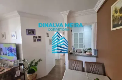 Apartamento com 3 quartos à venda na avenida santa inês, 1969, parque mandaqui, são paulo, 79 m2 por r$ 430.000