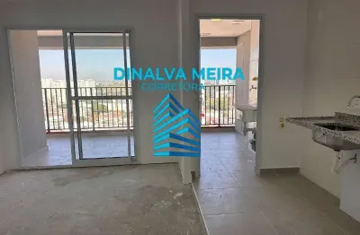 Apartamento com 2 quartos à venda na rua albino boldasso gabril, 165, vila cruzeiro, são paulo, 63 m2 por r$ 699.000