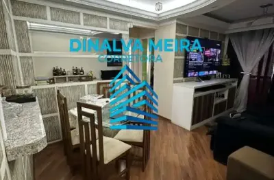 Apartamento 54 m² com 2 quartos, 2 vagas de garagem,  na vila aricanduva  são paulo a 400m do metro penha