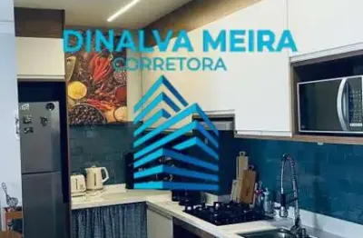 Apartamento a venda com 37 m² , 2 dormitórios, 1  vaga coberta, vila das bandeira, guarulhos.