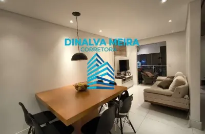 Apartamento com 2 quartos à venda na rua brasilândia, 311, vila bremen, guarulhos, 52 m2 por r$ 325.000