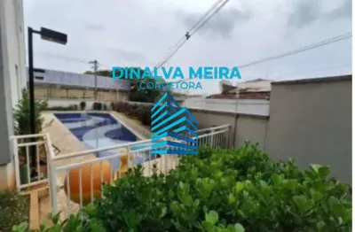 Apartamento com 2 quartos à venda na avenida rotary, 1520, vila das bandeiras, guarulhos, 36 m2 por r$ 300.000