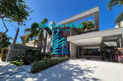 Casa em condomínio fechado com 6 quartos à venda na alameda guadalupe, 100, riviera, bertioga, 492 m2 por r$ 18.900.000
