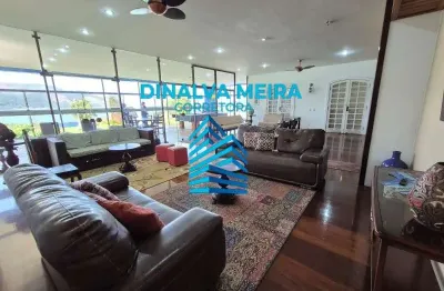 Casa em condomínio fechado com 9 quartos à venda na rua prof. humberto teixeira, 637, pontal do guity, mangaratiba, 4725 m2 por r$ 18.000.000