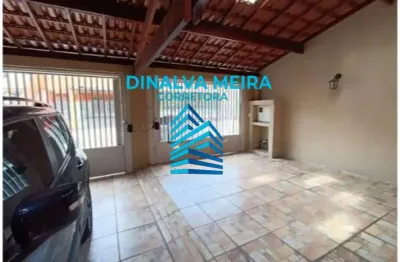 Casa com 4 quartos à venda na avenida benvindo tolentino neto, 145, jardim paraventi, guarulhos, 190 m2 por r$ 795.000