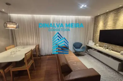 Apartamento com 3 quartos à venda na avenida presidente humberto de alencar castelo branco, 1449, vila leonor, guarulhos, 86 m2 por r$ 950.000