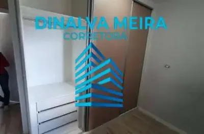 Apartamento a venda 40 m²  2 dormitórios , 1vaga de garagem  itaquera são paulo