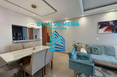 Apartamento a venda  com 86 m², 3 quartos sendo 1 suíte ,2 vagas de garagem, jardim lãs vegas, guarulhos. lindo apartamento à venda!