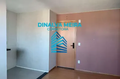 Apartamento com 2 quartos à venda na rua josé gomes otero, 13, vila barros, guarulhos, 44 m2 por r$ 360.000