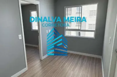 Apartamento a venda com 36 ² , 2 dormitórios, 1 vaga de garagem, vila endres guarulhos, próximo do shopping internacional..