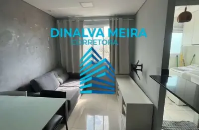 Apartamento com 2 quartos à venda na rua paulo josé bazzani, 196, macedo, guarulhos, 48 m2 por r$ 369.000
