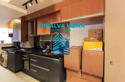 Apartamento com 3 quartos à venda na rua domingos paiva, 206, brás, são paulo, 73 m2 por r$ 826.000