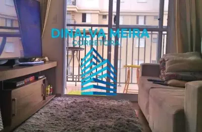 Apartamento com 2 quartos à venda na rua doutor carlos aldrovandi, 85, jardim parque morumbi, são paulo, 49 m2 por r$ 385.000