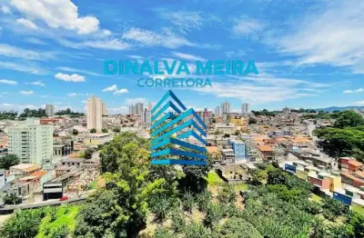 Apartamento a venda com 115 m², 4  dormitórios sendo 2 suítes e 2 vagas, centro de guarulhos