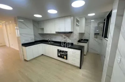 Apartamento com 3 dormitórios à venda, 110 m² por r$ 1.097.000,00 - icaraí - niterói/rj
