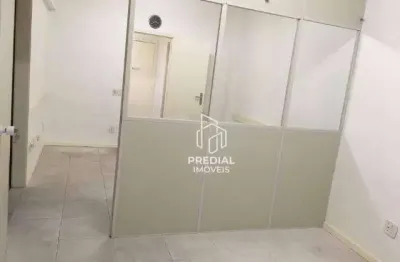 Sala à venda, 27 m² por r$ 110.000,00 - centro - niterói/rj