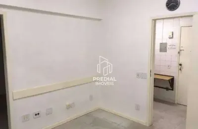Sala comercial com 1 sala à venda na Rua Coronel Gomes Machado, Centro, Niterói