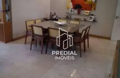 Apartamento com 4 dormitórios à venda, 210 m² por r$ 2.500.000,00 - icaraí - niterói/rj