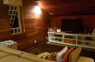 Casa com 3 dormitórios à venda, 170 m² por r$ 650.000,00 - maria paula - niterói/rj