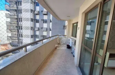 Apartamento com 3 dormitórios à venda, 95 m² por r$ 795.000,00 - vital brasil - niterói/rj