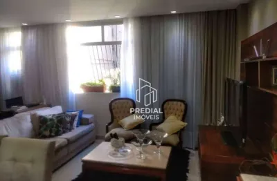 Apartamento com 3 dormitórios à venda, 115 m² por r$ 1.100.000,00 - icaraí - niterói/rj