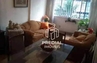 Apartamento com 3 dormitórios à venda, 127 m² por r$ 730.000,00 - icaraí - niterói/rj