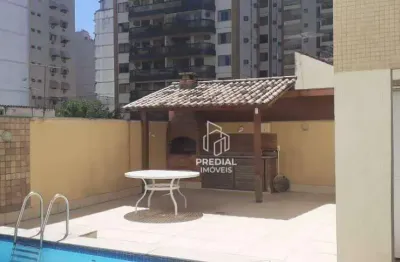 Apartamento com 4 dormitórios à venda, 181 m² por r$ 1.480.000,00 - icaraí - niterói/rj