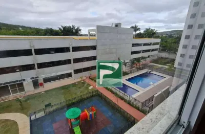 Apartamento com 3 dormitórios, 60 m² - venda por r$ 330.000,00 ou aluguel por r$ 2.557,00/mês - maria paula - são gonçalo/rj