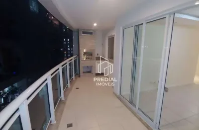 Apartamento com 2 dormitórios à venda, 80 m² por r$ 670.000,00 - jardim icaraí - niterói/rj