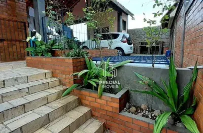 Casa à venda, 280 m² por r$ 1.200.000,00 - icaraí - niterói/rj
