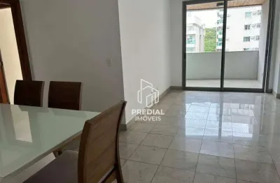 Apartamento à venda, 120 m² por r$ 990.000,00 - icaraí - niterói/rj