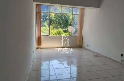 Apartamento com 3 dormitórios à venda, 130 m² por r$ 950.000,00 - icaraí - niterói/rj
