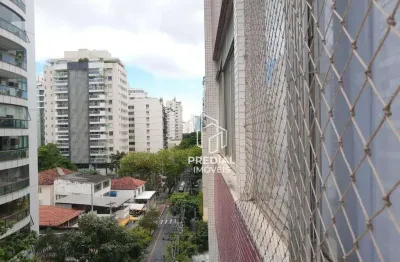 Apartamento com 3 dormitórios à venda, 100 m² por r$ 610.000,00 - icaraí - niterói/rj