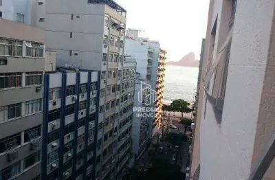 Apartamento com 3 dormitórios à venda, 90 m² por r$ 750.000,00 - icaraí - niterói/rj