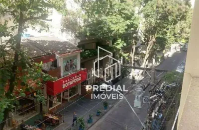 Apartamento com 3 dormitórios à venda, 91 m² por r$ 685.000,00 - icaraí - niterói/rj