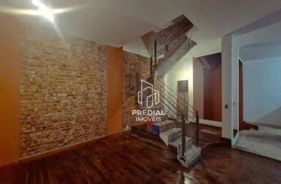 Casa à venda, 225 m² por r$ 790.000,00 - ingá - niterói/rj