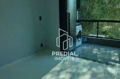 Flat à venda, 35 m² por r$ 470.000,00 - camboinhas - niterói/rj