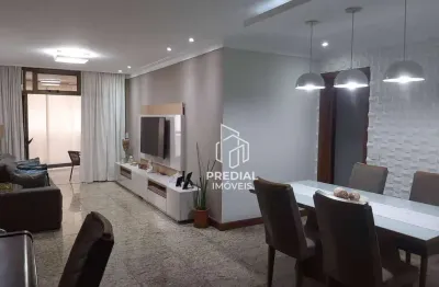Apartamento com 4 dormitórios à venda, 160 m² por r$ 1.500.000,00 - icaraí - niterói/rj