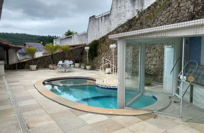 Casa à venda, 270 m² por r$ 1.650.000,00 - itaipu - niterói/rj