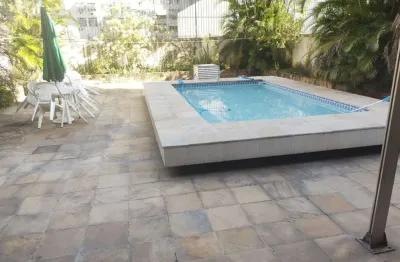 Apartamento com 3 dormitórios, 360 m² - venda por r$ 2.700.000,00 ou aluguel por r$ 9.004,00/mês - icaraí - niterói/rj