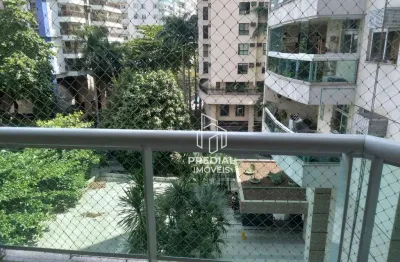 Apartamento com 3 dormitórios à venda, 120 m² por r$ 1.050.000,00 - icaraí - niterói/rj