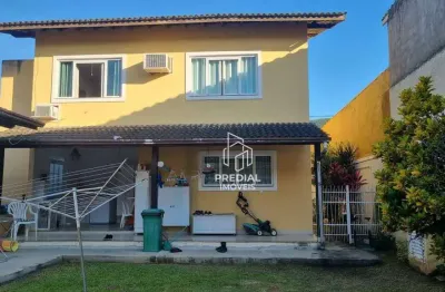 Casa com 3 dormitórios à venda, 222 m² por r$ 1.250.000,00 - piratininga - niterói/rj