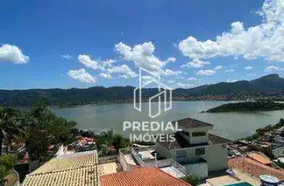 Casa com 3 dormitórios à venda, 300 m² por r$ 1.100.000,00 - piratininga - niterói/rj