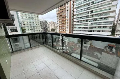 Apartamento com 2 dormitórios à venda, 90 m² por r$ 1.065.000,00 - icaraí - niterói/rj