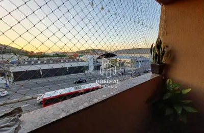 Apartamento à venda, 85 m² por r$ 470.000,00 - centro - niterói/rj