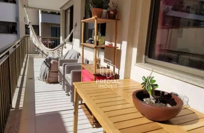 Apartamento com 3 dormitórios à venda, 128 m² por r$ 1.400.000,00 - icaraí - niterói/rj