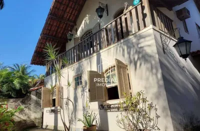 Casa à venda, 270 m² por r$ 900.000,00 - piratininga - niterói/rj